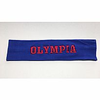 Logo Loop Headband Olympia