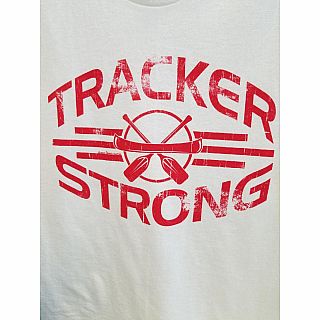 Camp Strong Tee Adult