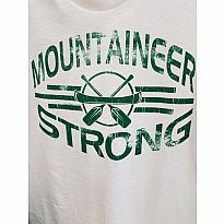 Camp Strong Tee Adult