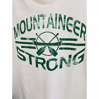 Camp Strong Tee Adult