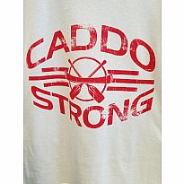 Camp Strong Tee Adult