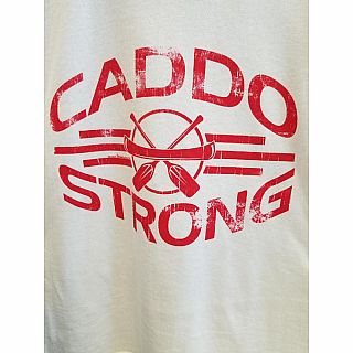 Camp Strong Tee Youth