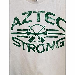 Camp Strong Tee Adult