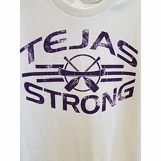 Camp Strong Tee Adult