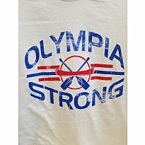 Camp Strong Tee Adult