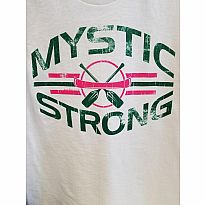 Camp Strong Tee Adult