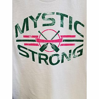 Camp Strong Tee Youth