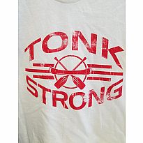 Camp Strong Tee Adult