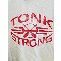 Camp Strong Tee Youth