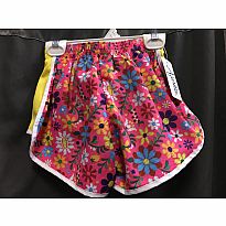 Azarhia Short Las Flores Pink AM