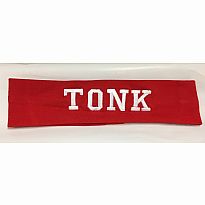 Logo Loop Headband Tonk