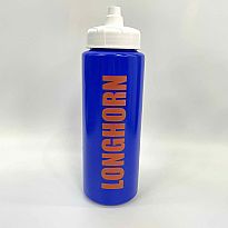 Fanatic Bottle Longhorn