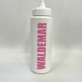 Fanatic Bottle Waldemar