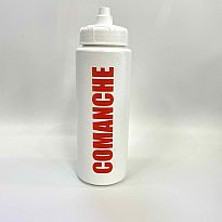 Fanatic Bottle Comanche