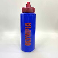 Fanatic Bottle Olympia