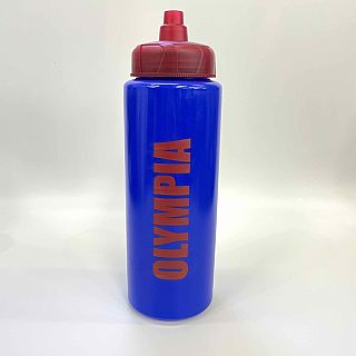 Fanatic Bottle Olympia