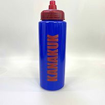 Fanatic Bottle Kanakuk