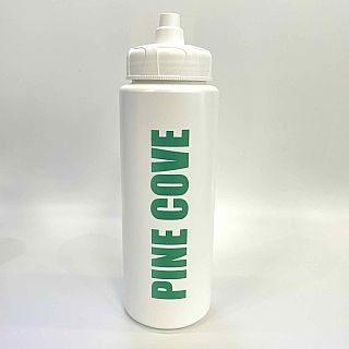 Fanatic Bottle Pine Cove
