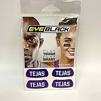 EyeBlack Tejas