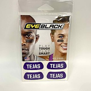 EyeBlack Tejas