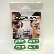 EyeBlack Aztec