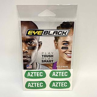 EyeBlack Aztec