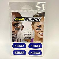EyeBlack Kiowa