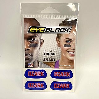 EyeBlack Ozark