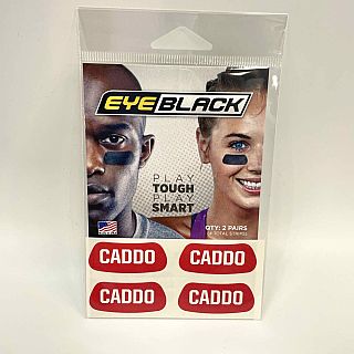 EyeBlack Caddo