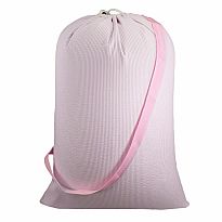 Laundry Bag Seer Pink