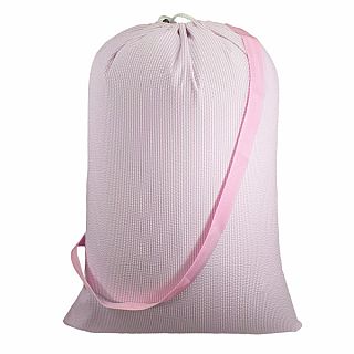 Laundry Bag Seer Pink