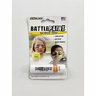 Battle Paint Orange