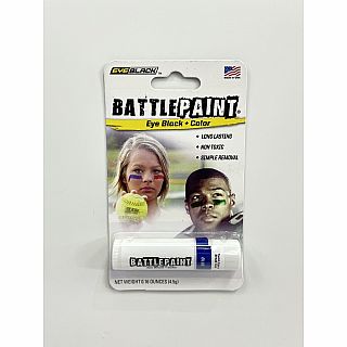 Battle Paint Blue