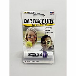 Battle Paint Purple