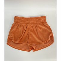 Azarhia Short Velour Orange YL