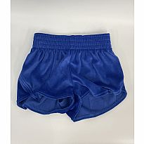 Azarhia Short Velour Royal YS