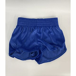 Azarhia Short Velour Royal YM