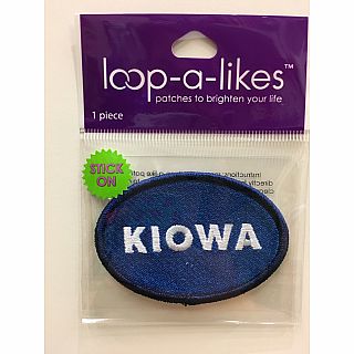 Camp Patch Kiowa