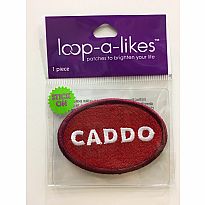 Camp Patch Caddo