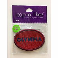 Camp Patch Olympia