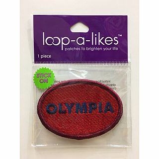 Camp Patch Olympia