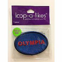 Camp Patch Olympia