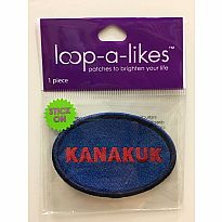 Camp Patch Kanakuk