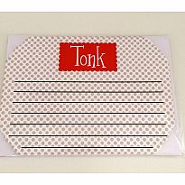 Tonk Notecards
