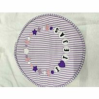 Button Bag Tejas
