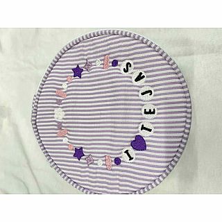 Button Bag Tejas