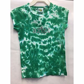 Tee Tye Dye Aztec