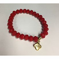 Erimish Bracelet Deb Red