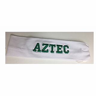 Logo Loop Headband Aztec