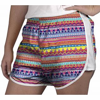 Azarhia Short Aztec AL